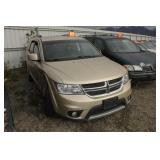 2011 Dodge Journey Mainstreet