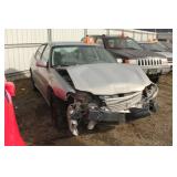 1999 Chevrolet Malibu Base