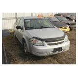 2008 Chevrolet Cobalt LS