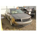2003 Audi A6 4.2 quattro
