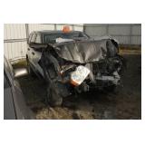 2005 Jeep Grand Cherokee Laredo