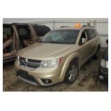 2011 Dodge Journey Mainstreet