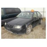 1999 Volkswagen Jetta GLS