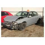 1999 Chevrolet Malibu Base