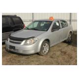 2008 Chevrolet Cobalt LS