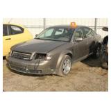 2003 Audi A6 4.2 quattro