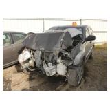 2005 Jeep Grand Cherokee Laredo