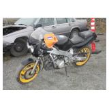 Aurora Towing 10-7-17