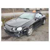 1995 Toyota Celica GT