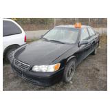2000 Toyota Camry CE