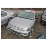 1998 Saturn S-Series SL2