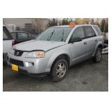 2006 SATURN VUE