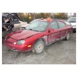 1996 Ford Taurus GL