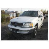 1997 Ford Expedition XLT