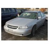 2003 Chevrolet Malibu LS