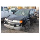 2004 Saturn Vue Base