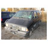 1994 Ford Aerostar XL