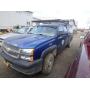2003 Chevy 2500hd Ext Cab