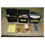 Misc Office Supplies