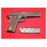 Taurus Pt1911 Pistol