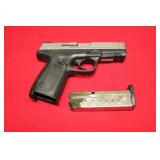 Smith & Wesson Sd40ve Pistol