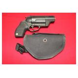 Taurus   The Judge Revolver