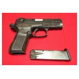 Ati  American Tactical Cs40 Pistol