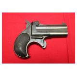 Burgo 64 Derringer