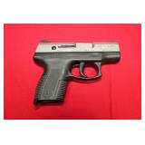 Taurus Pt111pro Pistol