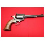 Ruger Super Blackhawk Revolver