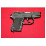 Kel-tec P3at Pistol