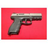 Taurus Pt247 Pro Ds Pistol