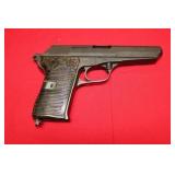 Cz  [unk Model] Pistol