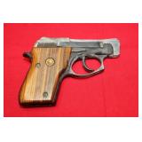 Taurus Pt22 Pistol