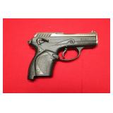 Beretta  9000s Pistol