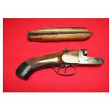 Zabala Eibar Shotgun