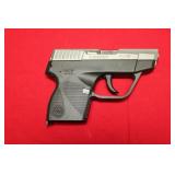Taurus Pt738 Pistol