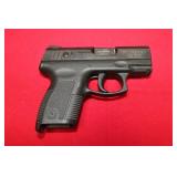 Taurus Pt145pro Pistol