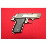 Accutek At-380 Ii Pistol