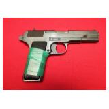 Zastava M57 Pistol