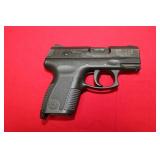 Taurus Pt145 Pistol