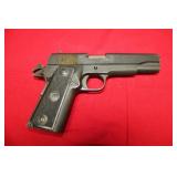 Rock Island Arms M1911a2fs