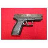 Springfield Xd40 Pistol