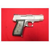 Jimenez J.a. Nine Pistol