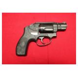 Smith & Wesson  M&p Bodyguard Pistol