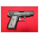 Jiminez Arms J.a. Nine Pistol