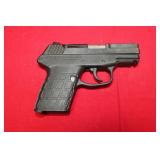 Kel-tec Pf9 Pistol