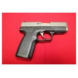Kahr Cw45 Pistol