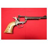 Heritage Arms Roughrider Revolver