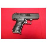Hi-point Pistol, Model C9 W/mag